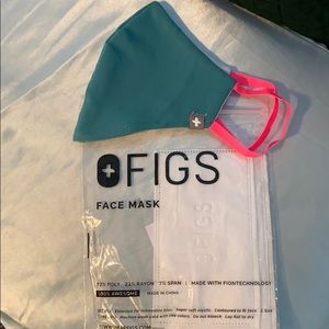 Figs Ion Face Mask + Filter